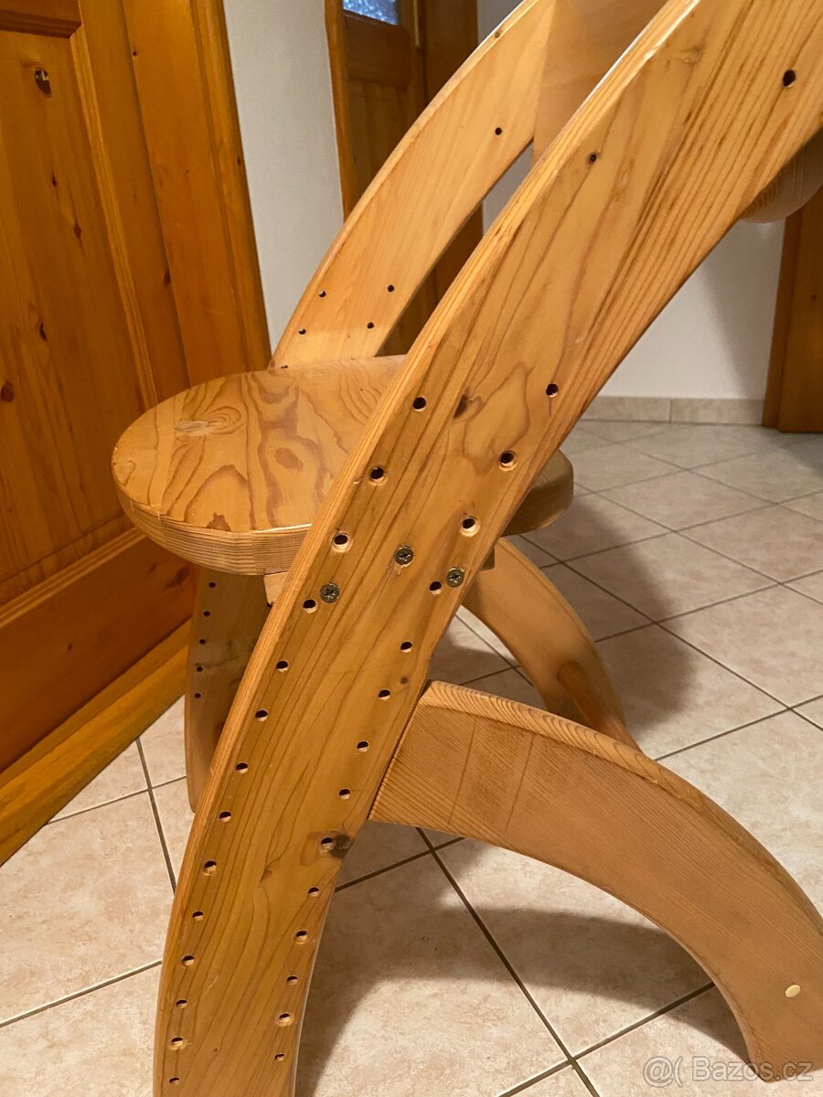 SKŘÍŇ + ŽIDLE (1 ) - 17