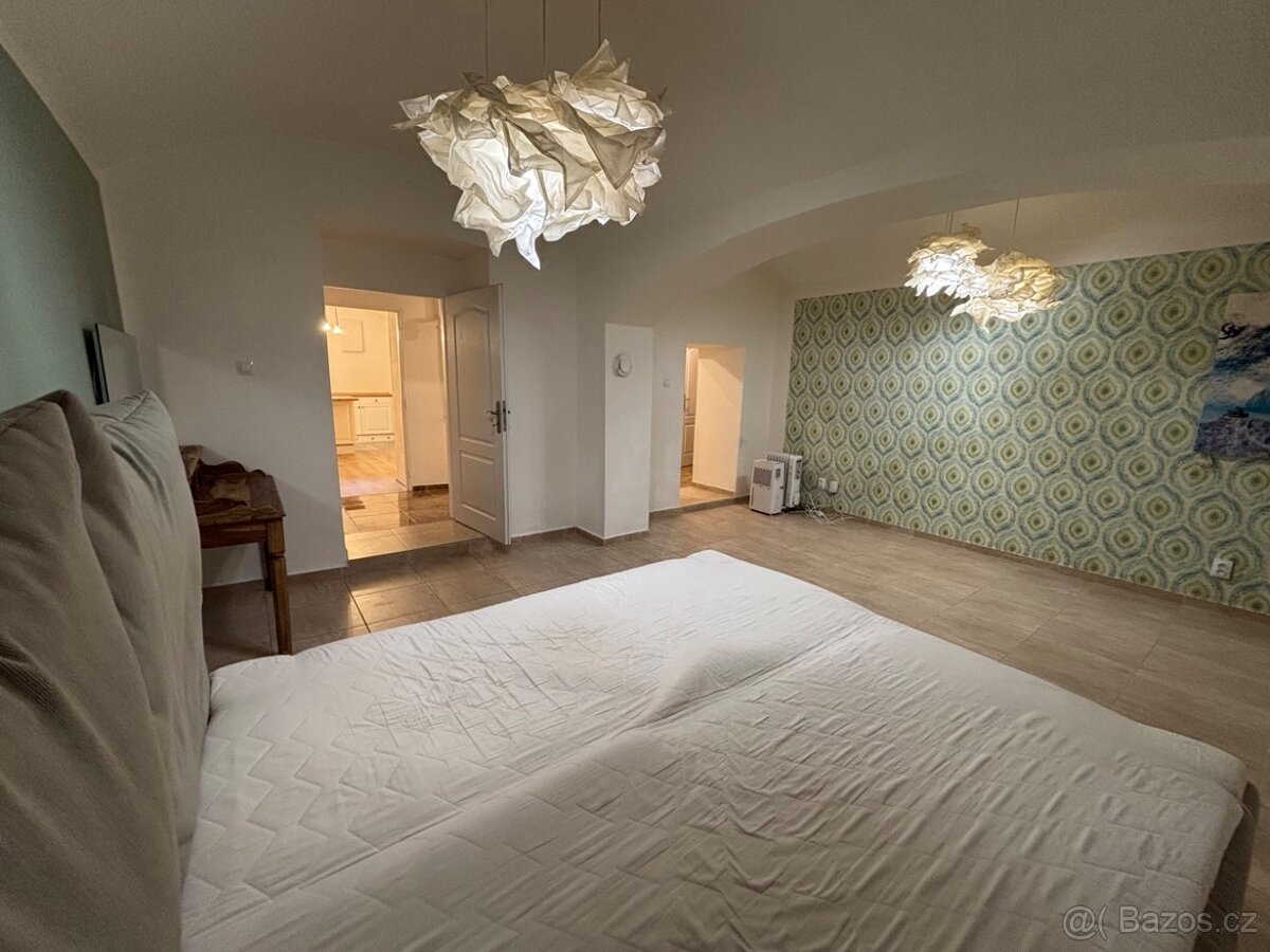 Útulný 2+kk u Grébovky - 17