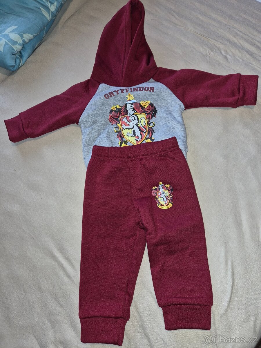 Oblečení kluk - 17