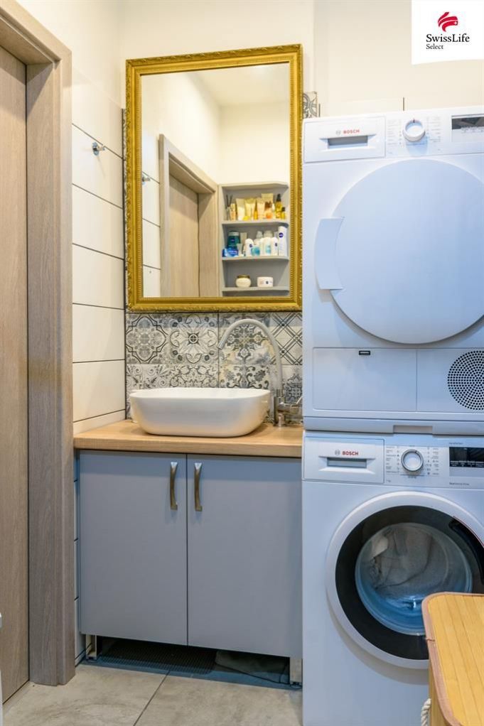 Pronájem bytu 2+kk 49 m2 Komenského, Břidličná - 17