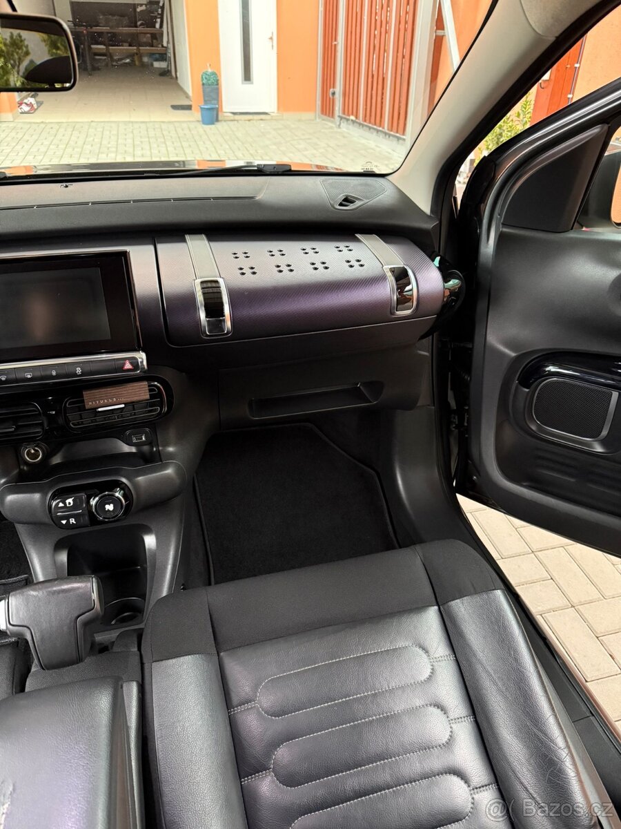 Citroën C4 Cactus - 17