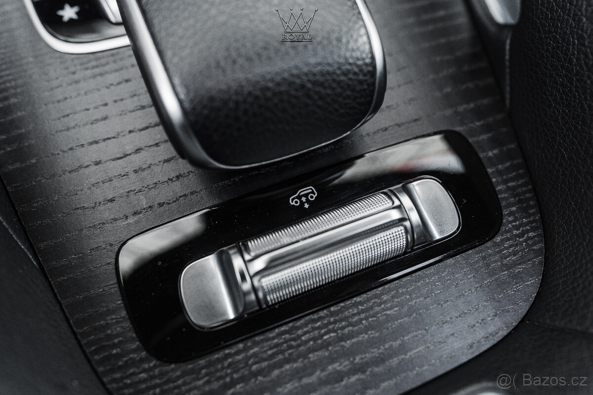 Mercedes-Benz GLE SUV 400 d 4MATIC A/T DPH AMG - 17