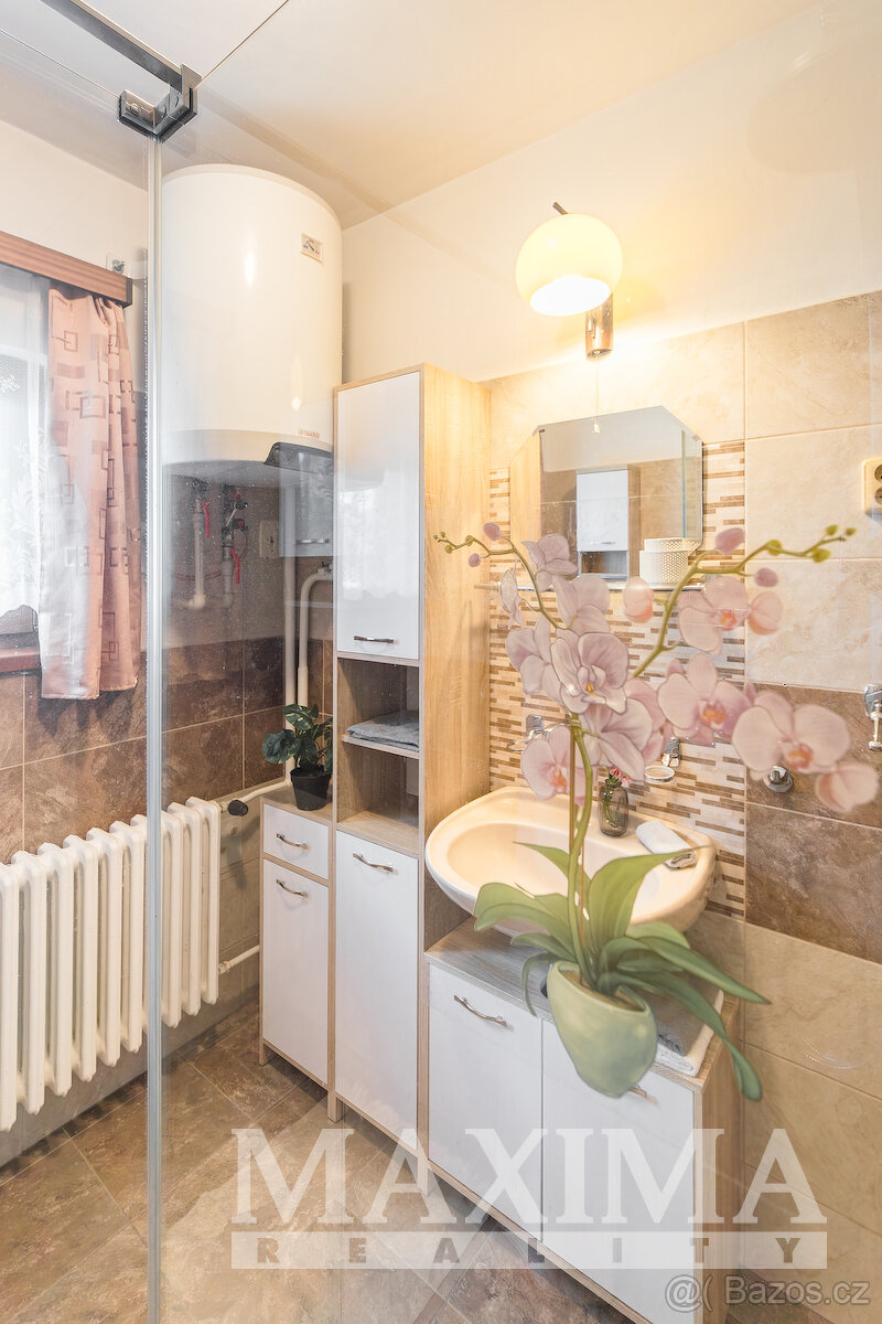 Dům o ploše 160 m2 - Vlašim, Vlašim - 17