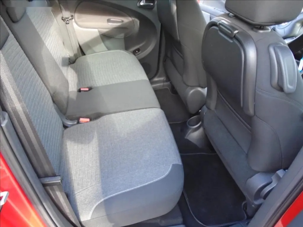 Citroën C3 Picasso, 1,2 - 17