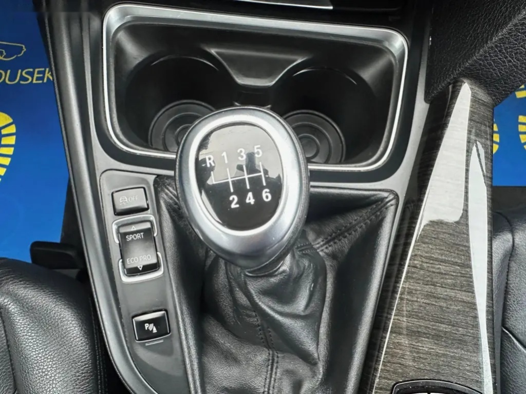 BMW Řada 3, 318D 105KW navi,kůže,panorama - 17