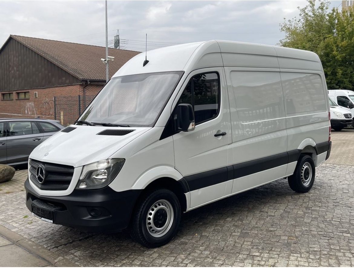 Půjčovna dodávek🚚Osobních Voz🚚Mini bus-9mist - 17