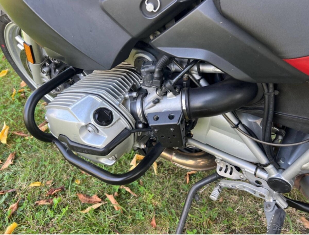 Prodám BMW R 1200 GS - 17