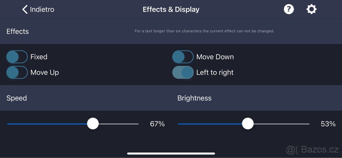 Boty s led osvětlením na aplikaci Geox Respira vel. 40 - 17