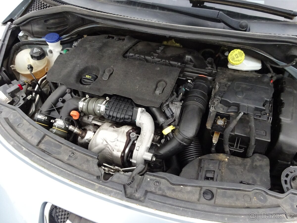 Peugeot 207 1,6 HDI - 17