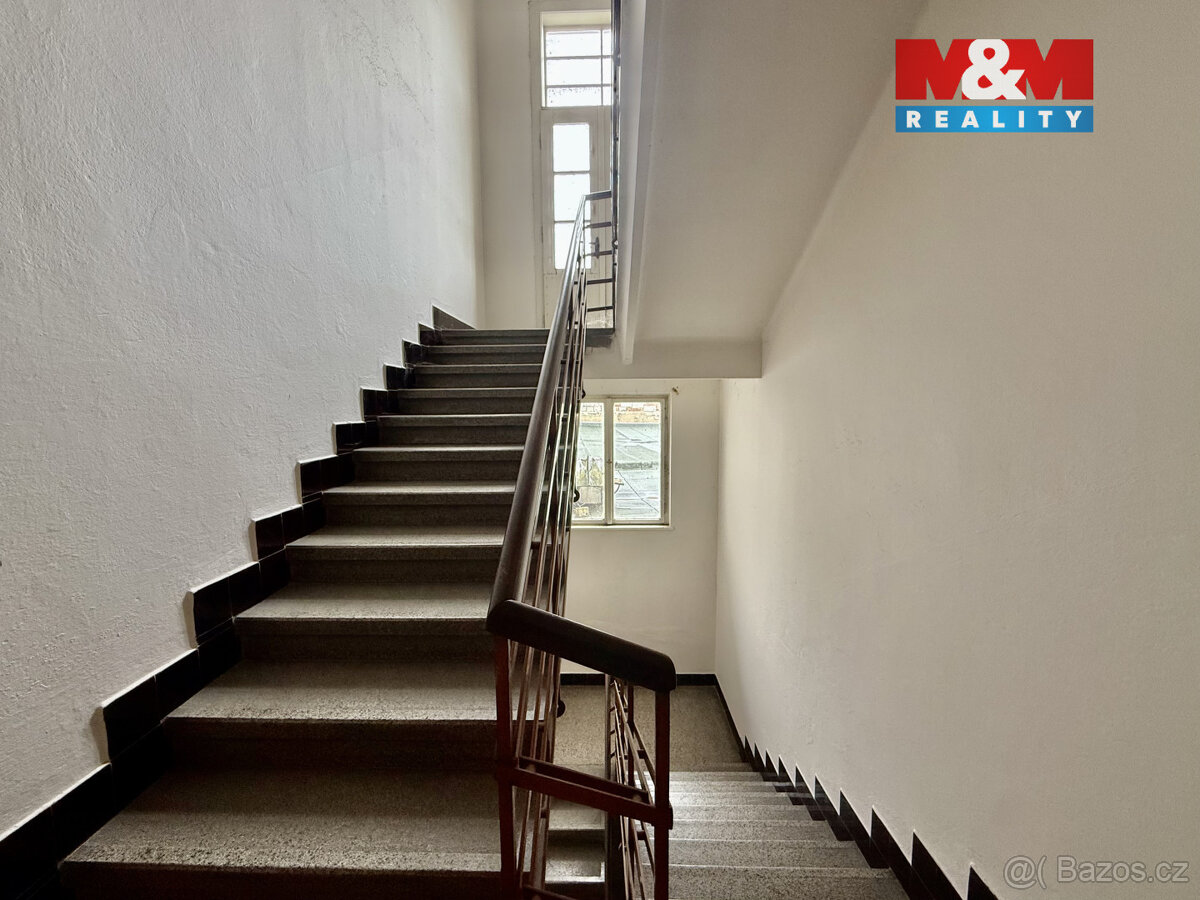 Prodej nájemního domu, 200 m², Přerov, ul. Jiráskova - 17