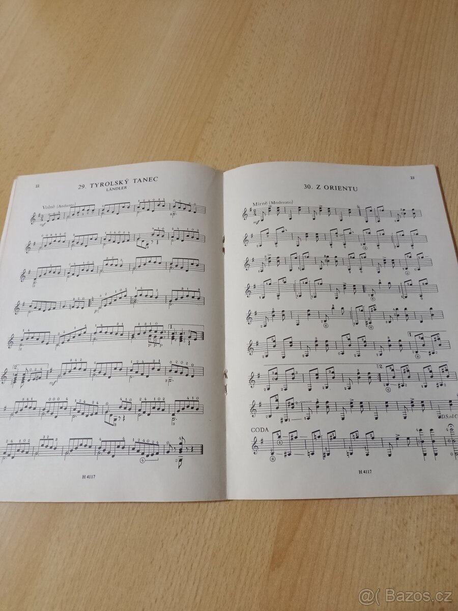 Rychlé šípy,Kometa, Trampské písničky,Porta 87 - 17