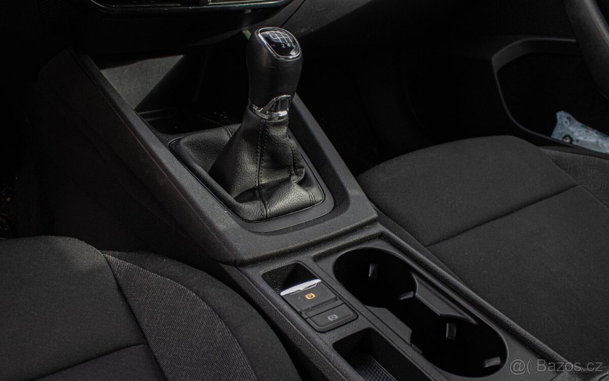 Škoda Octavia 2.0 TDI 2020 - 17