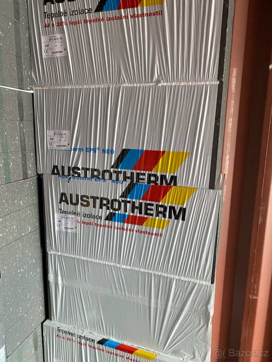 IZOLACE & POLYSTYREN – AŽ 67 % SLEVA - 17