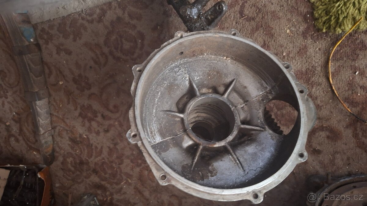 Minor, Jawa minor - 17