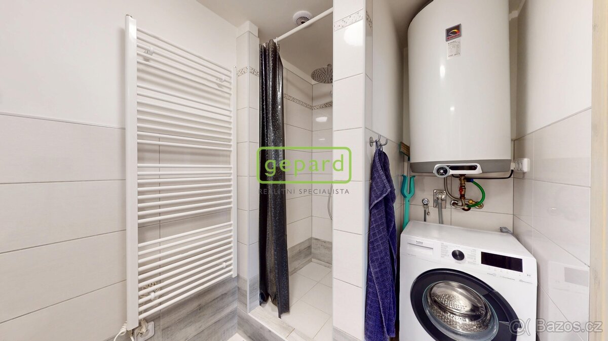 Prodej rodinného domu 57 m², pozemek 450 m² Chbany - Vadkovi - 17