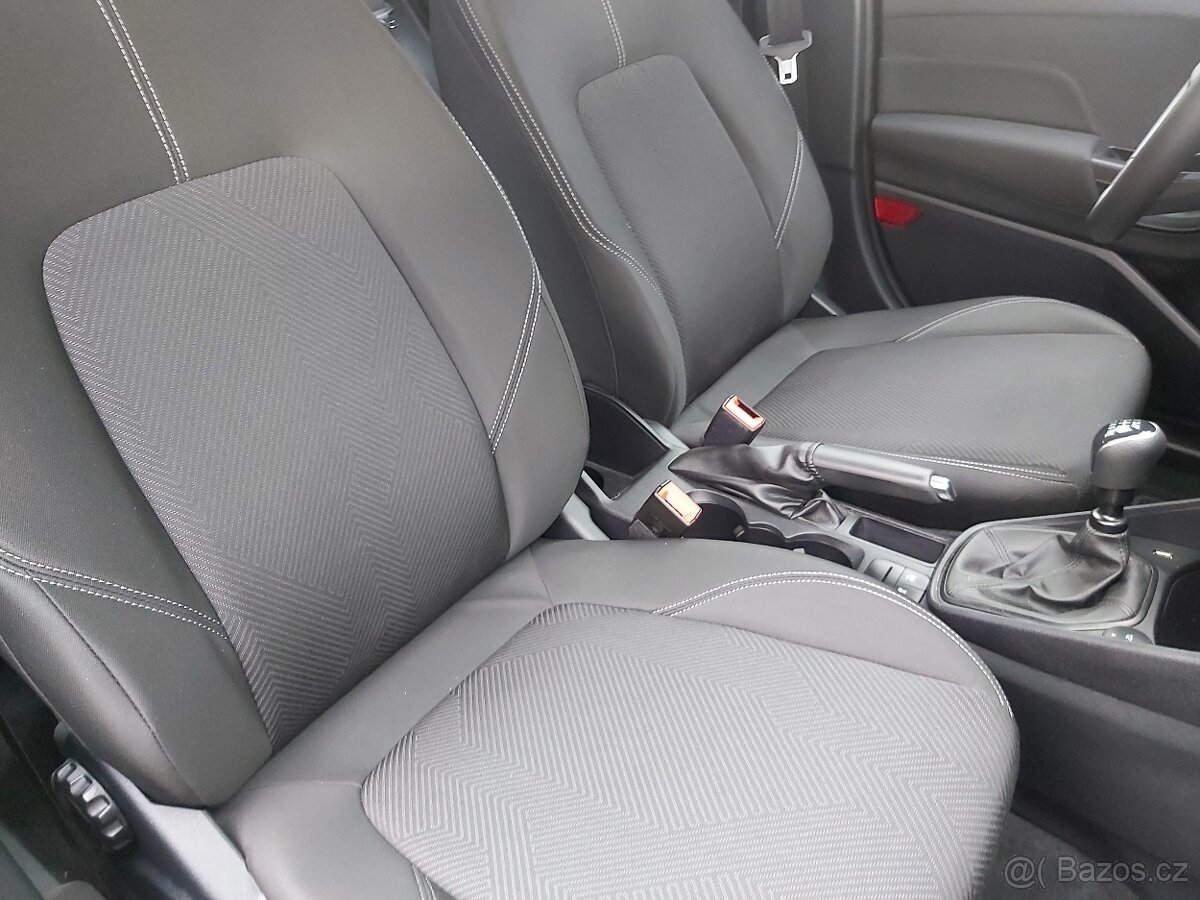 Ford Fiesta 1.0 EcoBoost 74 kw, 2022, jen 5.500 km - 17