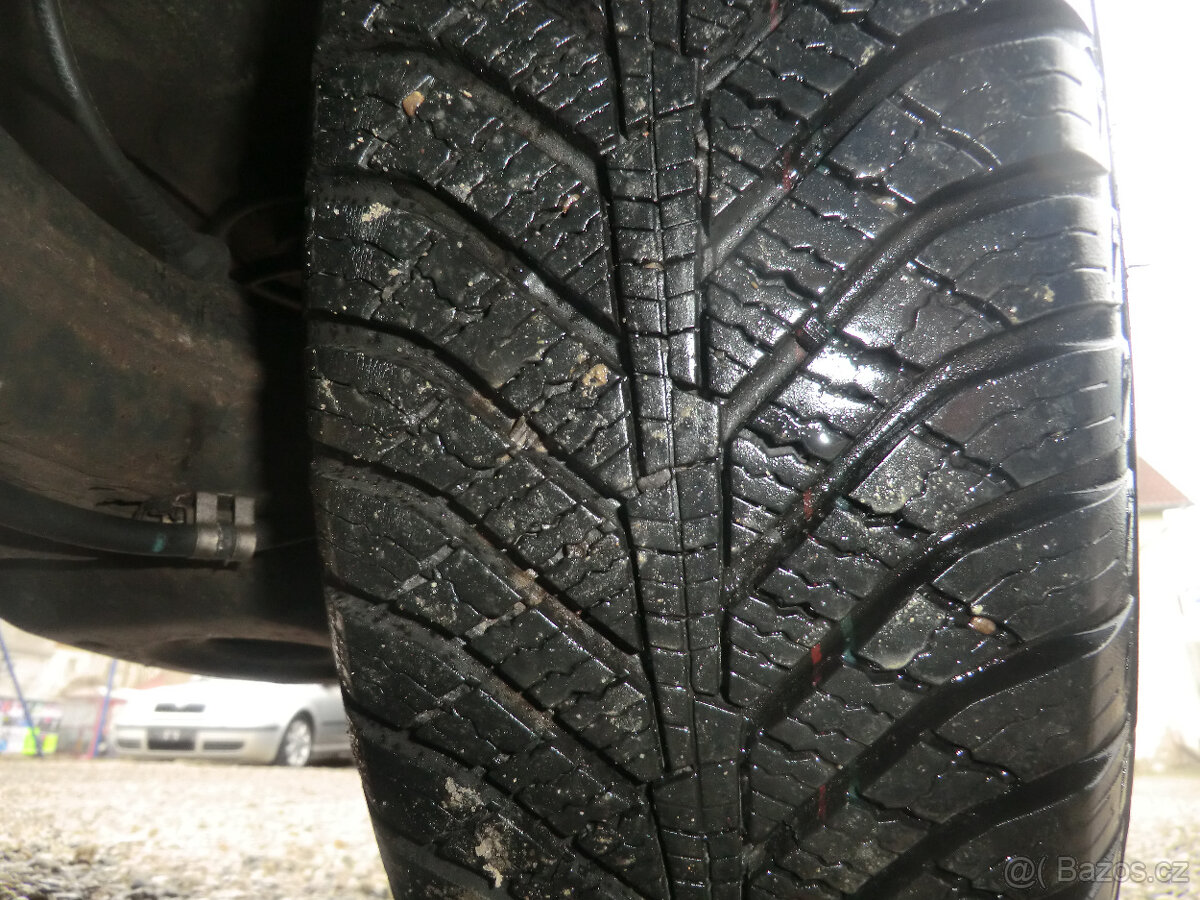 Škoda Citigo, 1.0MPi 44kW NOVÁ STK SERVISKA - 17