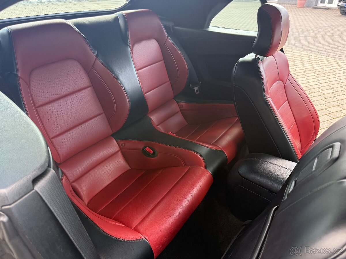 Predám FORD MUSTANG KABRIO 5.0 V8 automat - 17