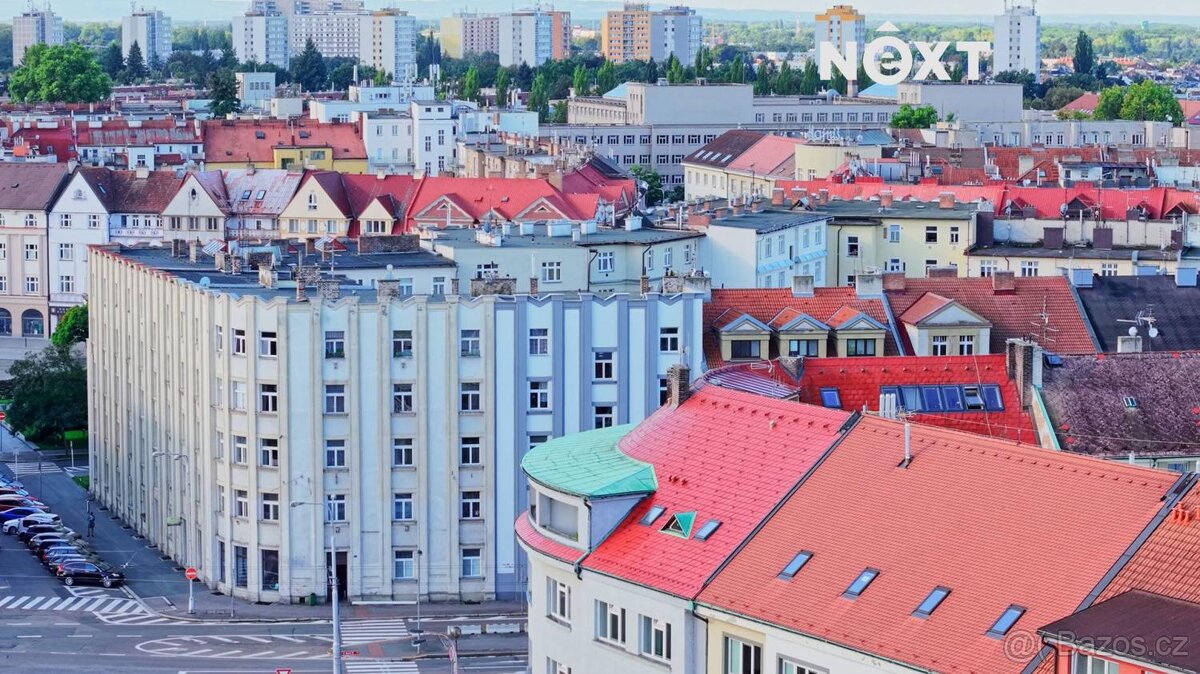 Prodej byt 2+1, 60㎡ - 17