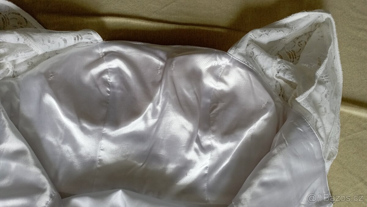 Svatební šaty Ever Pretty 40 - 17