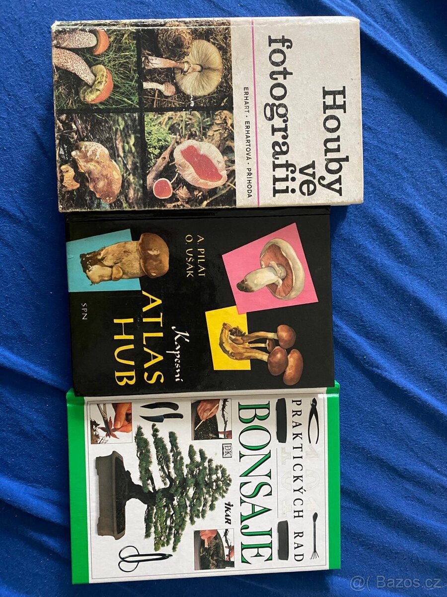 Knihy, různé, detektivky,atlasy,dětské,pohádky,kuchařky - 17