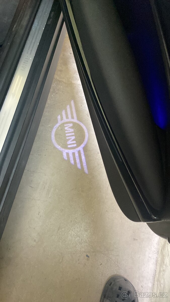 Mini one R56 1.6i - 17