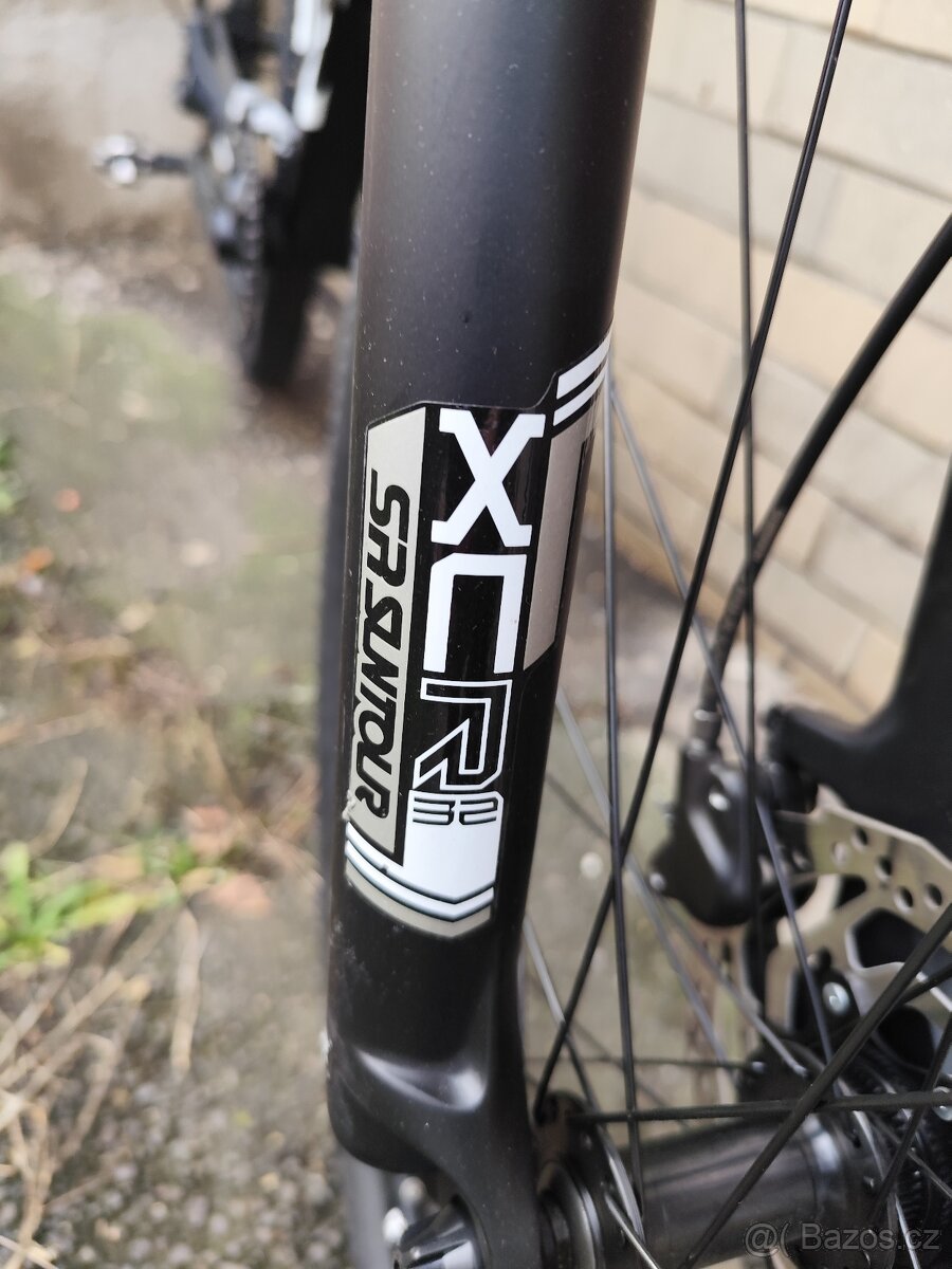 Prodám horské kolo SCUD 29" - 17