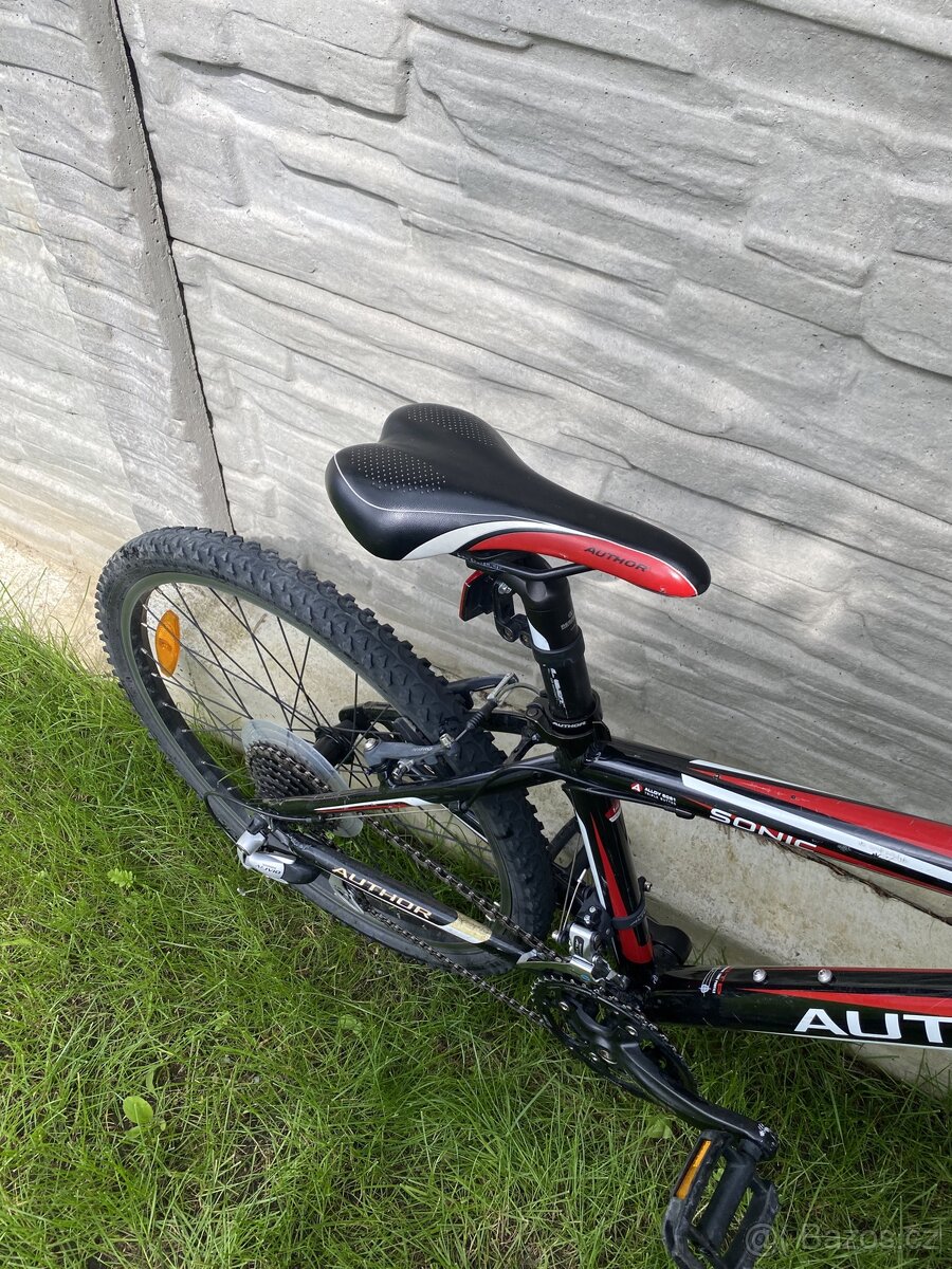 Author Sonic 24” - 17