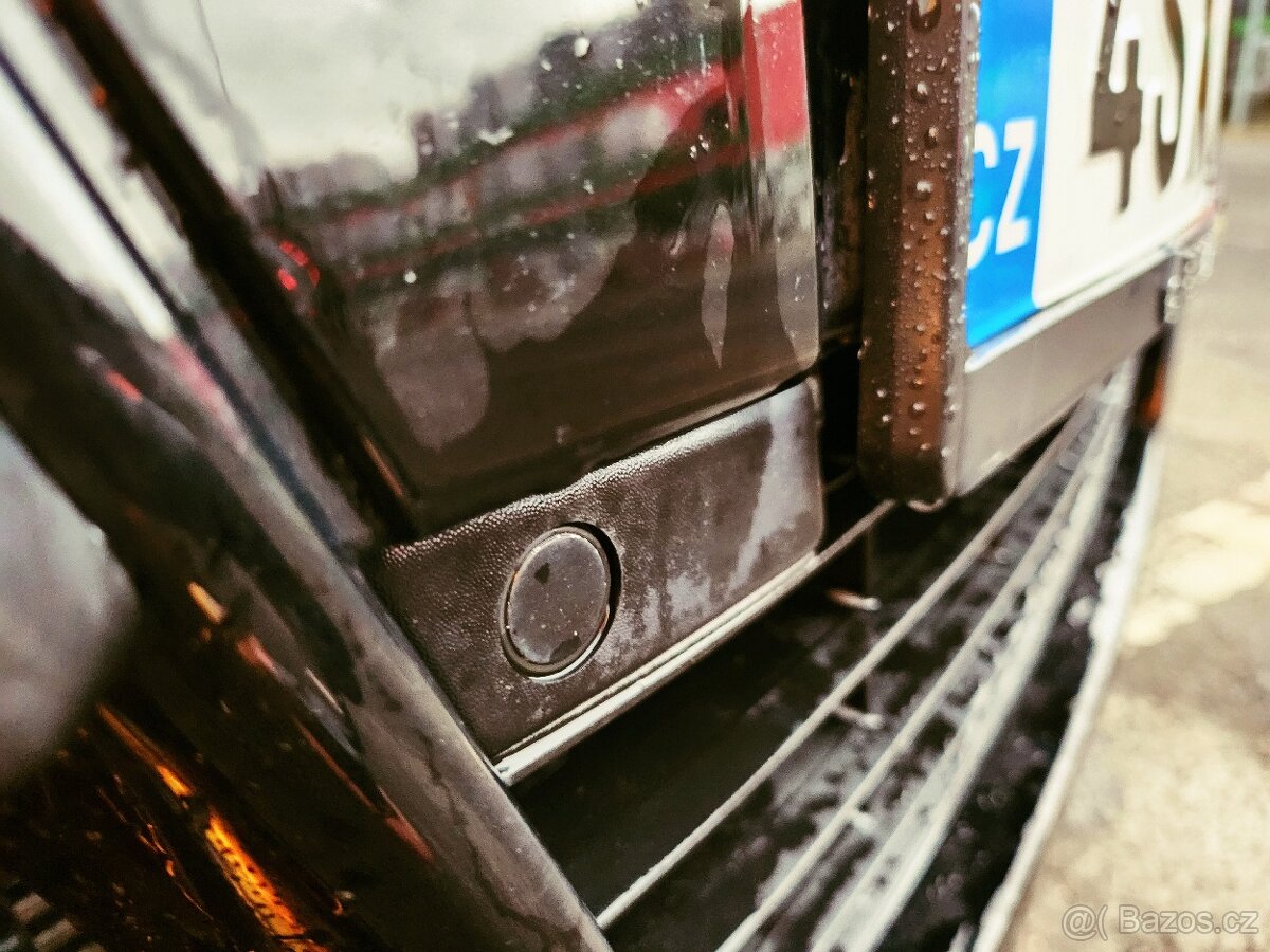 Renault Megane CC Coupe Cabriolet 1.9 dci 96kw - 17