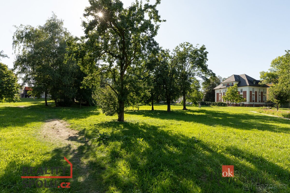 Pronájem, byty/3+1, 73 m2, Vítkovická 3078/14, 70200 Ostrava - 17