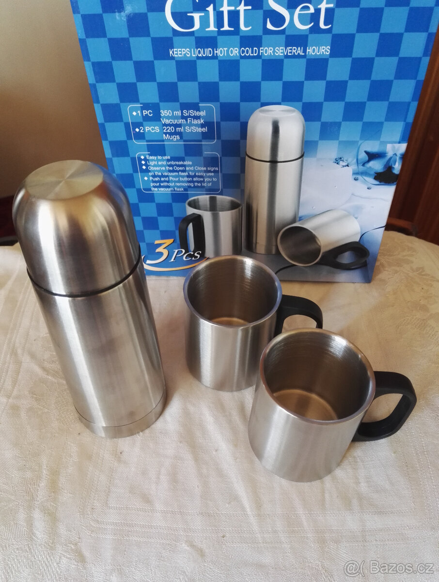 kuchyňské doplňky nádobí - 17