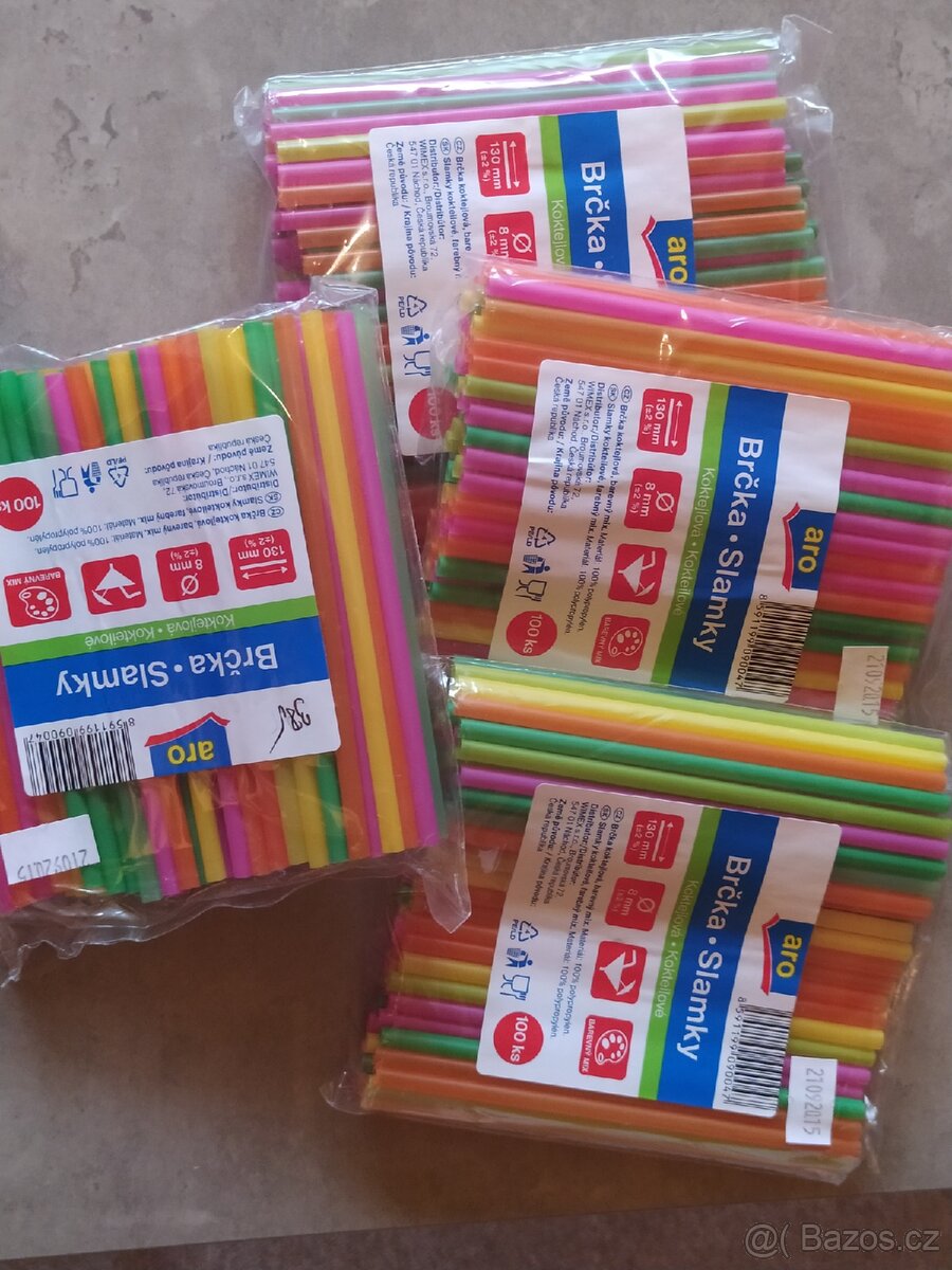 Cateringové nádobí, příbory aj. - 17