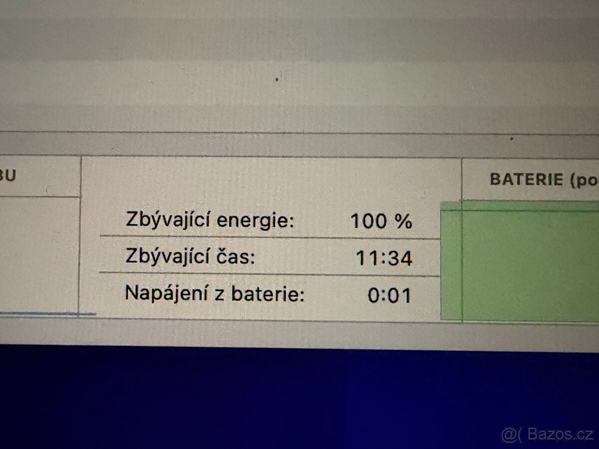 MacBook Pro Retina - 17