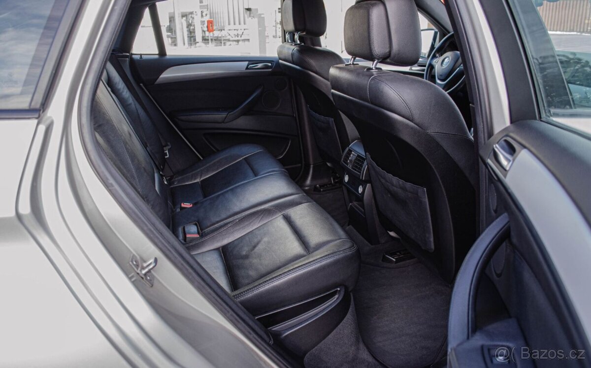 BMW X6 30d Xdrive - 17