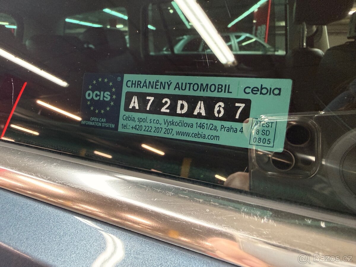 VW Passat 2.0 TDi 110kW DSG (virtuální cocpit) - 17