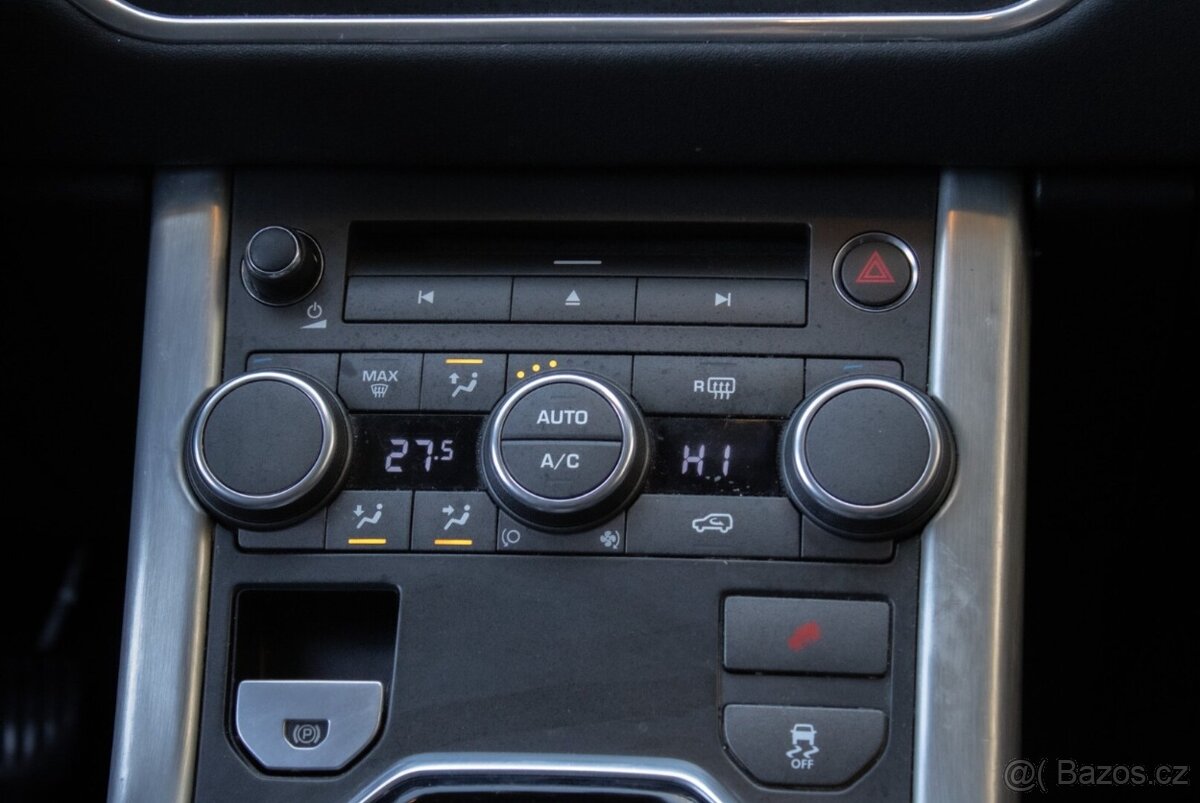 Range Rover Evoque 2.2 TD4 110kW - 17