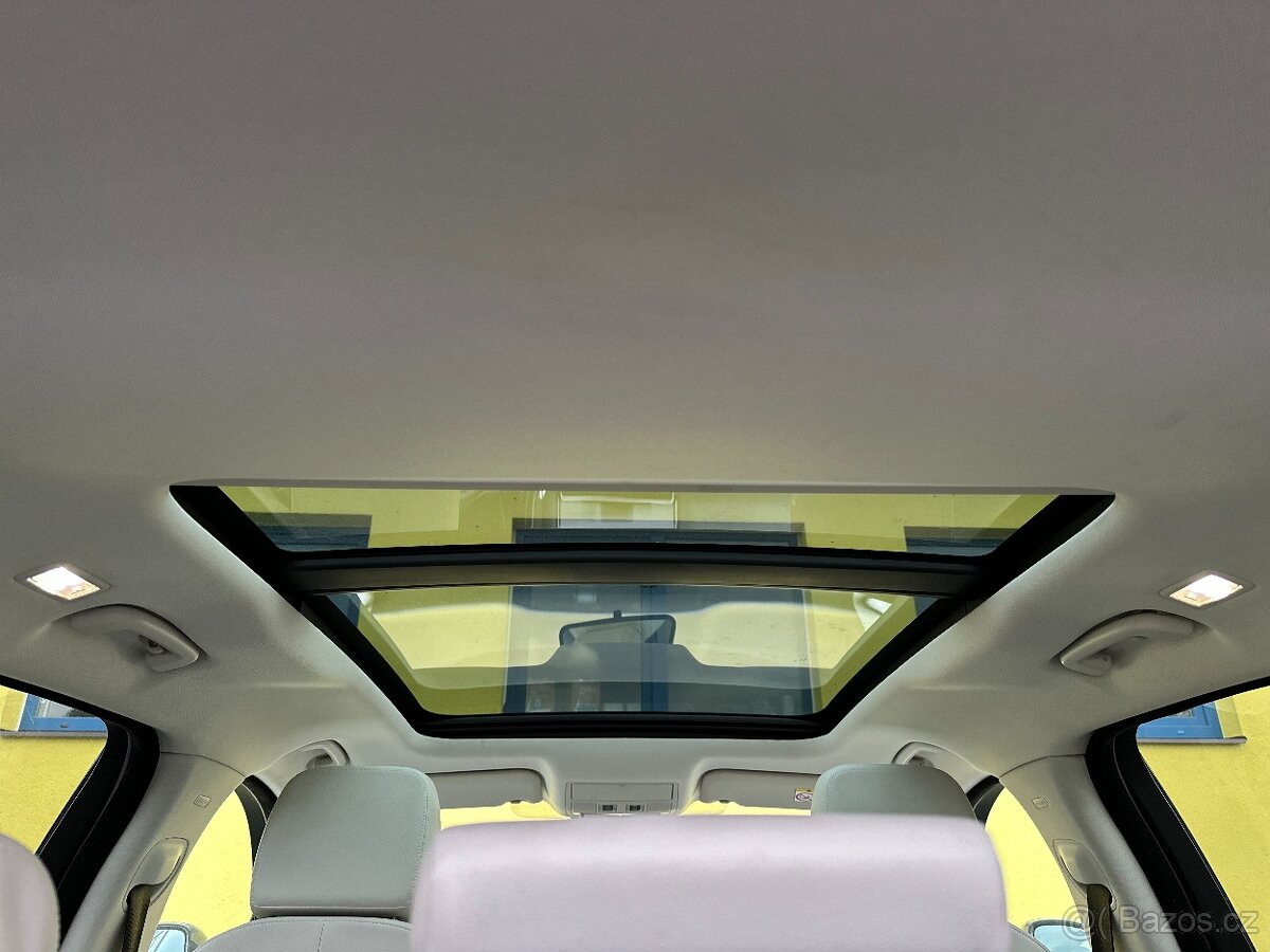 Jaguar F-Pace Portfolio 3.0TD/221kW 1.Maj. r.v.2016 PANORAMA - 17