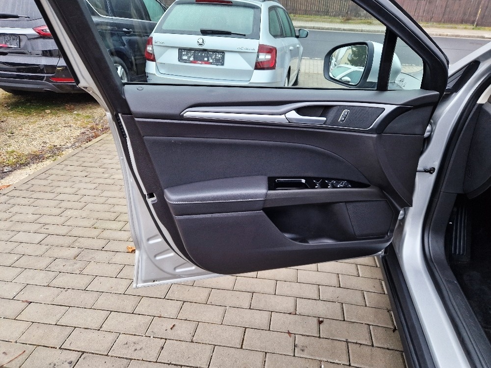 FORD Mondeo, 2.0 TDCi (110 kW), 107 tis. km, r.v. 2021 - 17