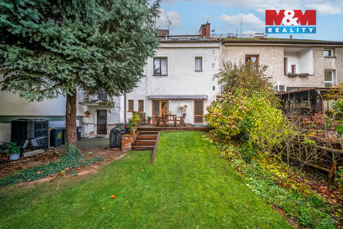 Prodej bytu 3+kk, 72 m², Hradec Králové, ul. Bozděchova - 17