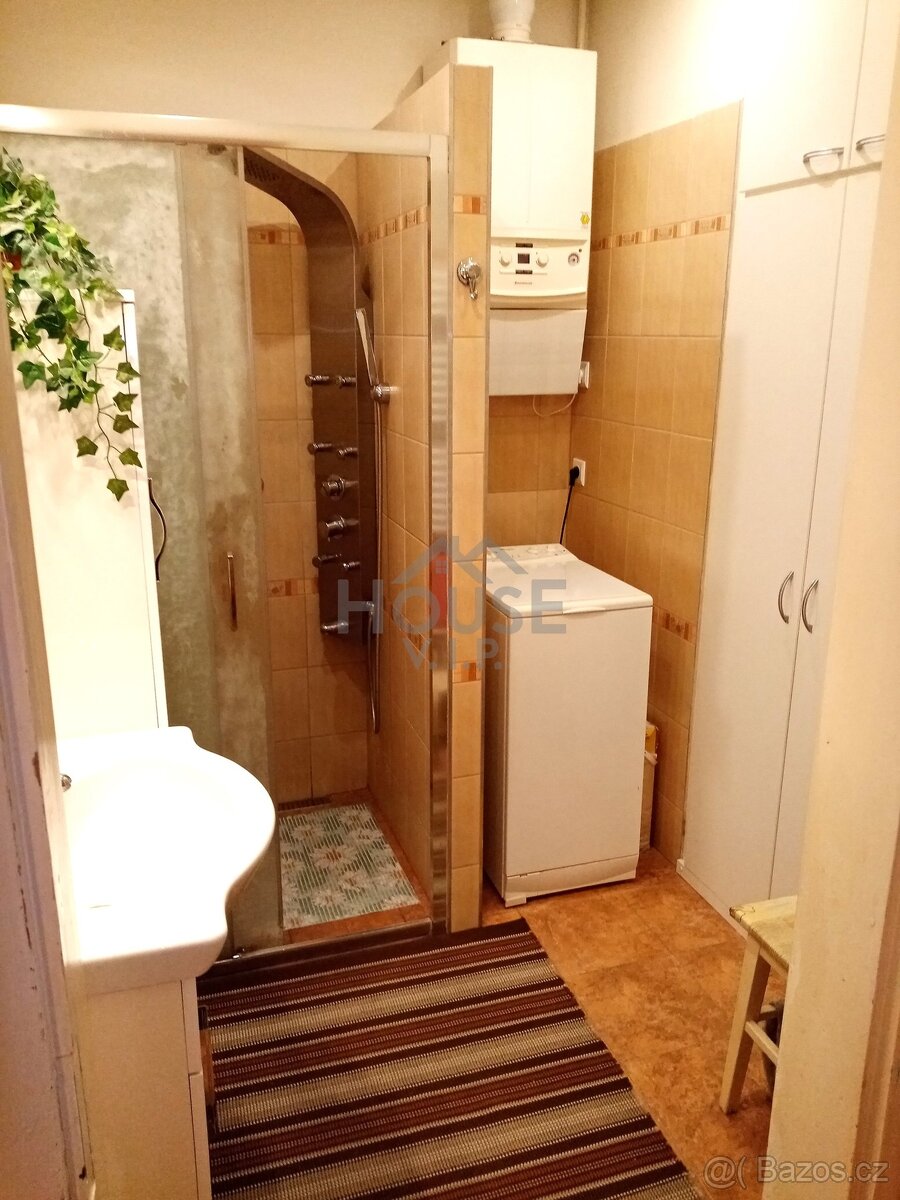 Prodej bytu 3+1 94 m², Praha - Bubeneč, ev.č. 00975 - 17