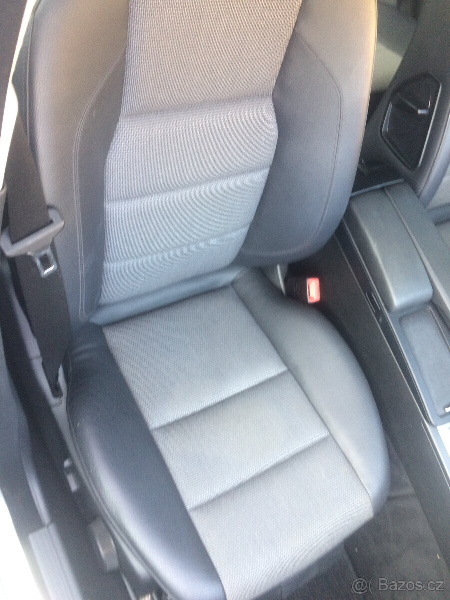 Mercedes-Benz C- 200 CDI - 17