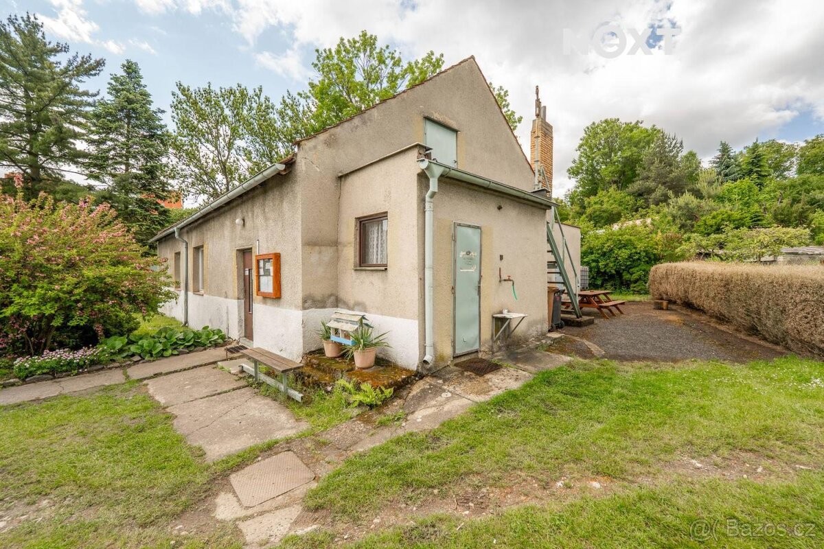 Prodej Chata, 23㎡ - 17