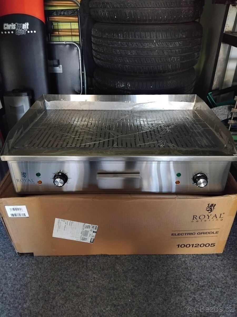 Profi Gastro vybavení - 17