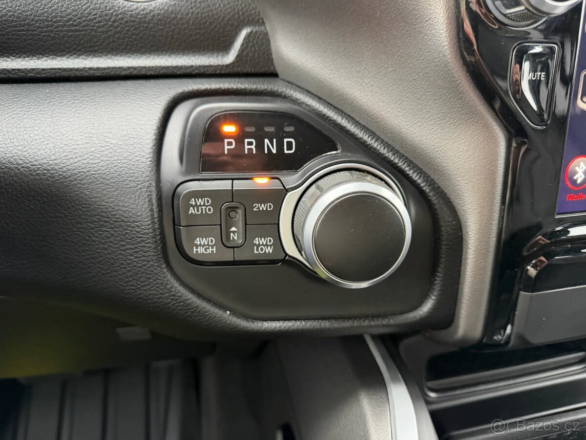 DODGE RAM TRX PAKET CANYON LAKE - 17