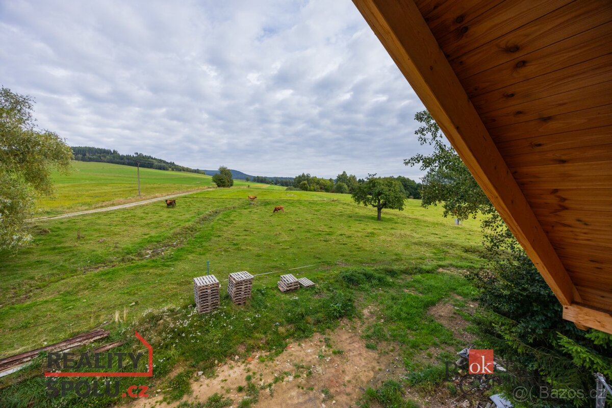 Prodej, byty/1+kk, 61.16 m2, Velká Morava 6, 56169 Dolní Mor - 17