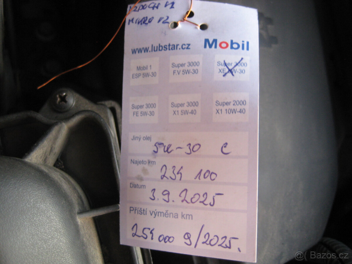 FORD S-MAX 2.0 TDCi 103 KW DIGI KLIMA - 17