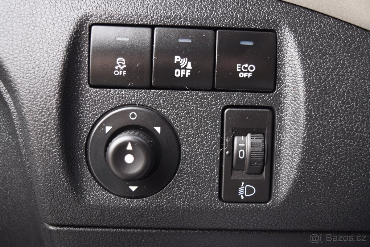 Citroën Berlingo 1.6 HDI 68KW AUTOMAT TAŽNÉ SERVISNÍ KNÍŽKA - 17