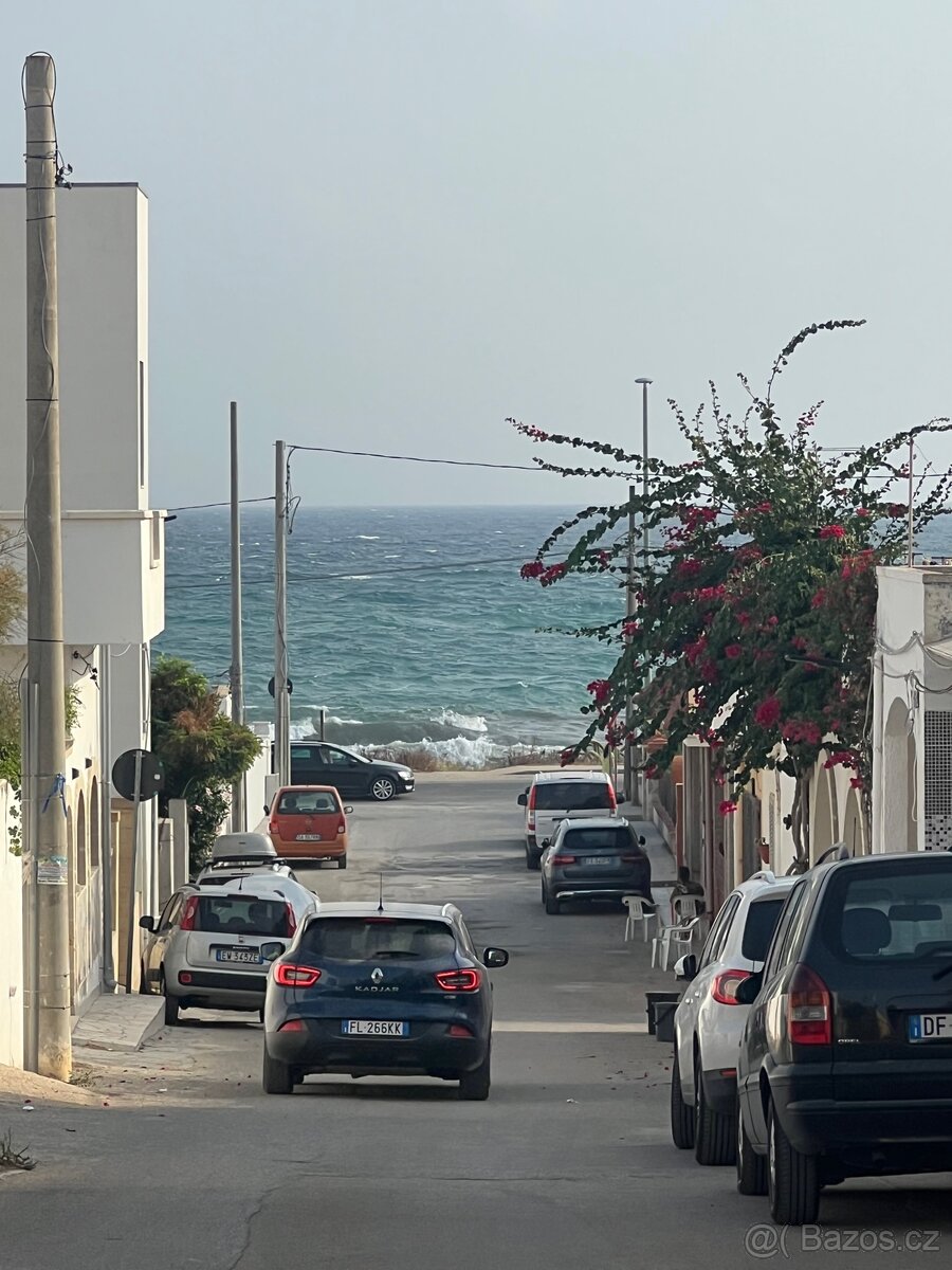 Pozemek 1100m2 500m od pláže🇮🇹 - 17