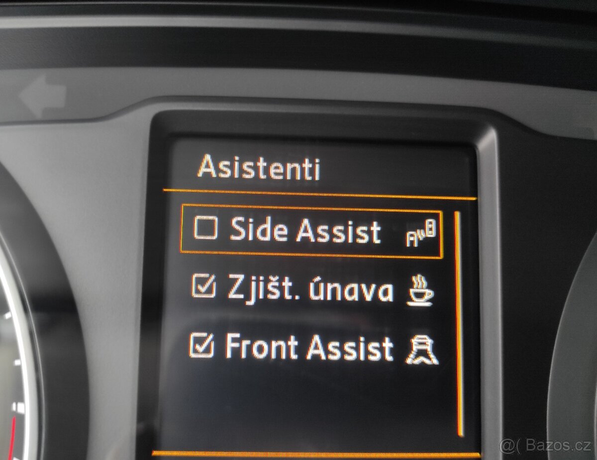 Volkswagen Multivan, 2,0TDi 150kW,4x4,DSG,7míst - 17