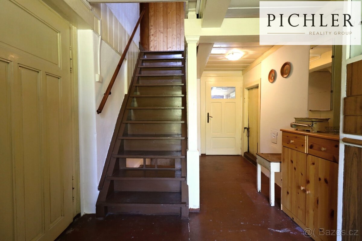 Prodej rodinného domu 4+1 Varnsdorf - 17